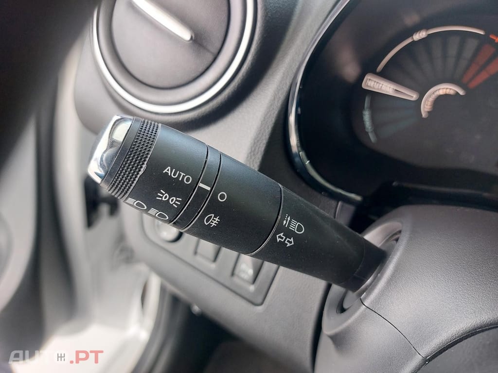 Dacia Spring Electric 45 Essential