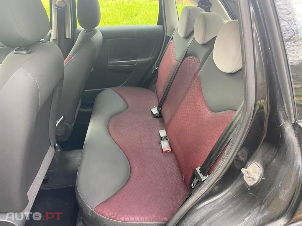 Citroen C3 1.1 Airdream Se Selection