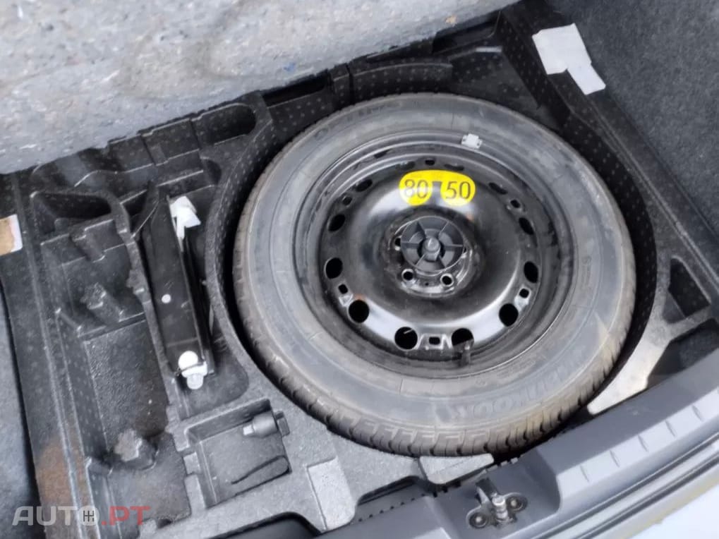 Seat Ibiza SC 2.0 TDi FR 30 Anos