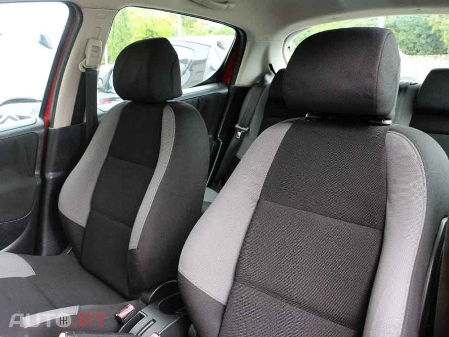 Peugeot 207 1.4 16V Trendy