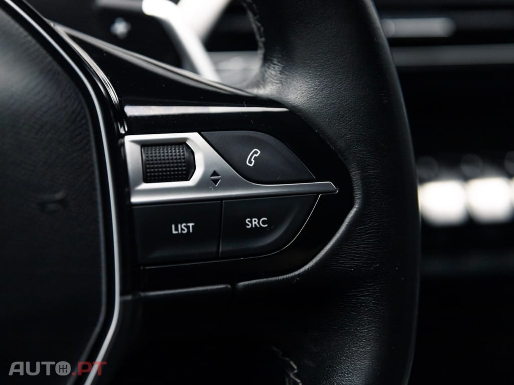 Peugeot 5008 1.5 BlueHDi Allure EAT8