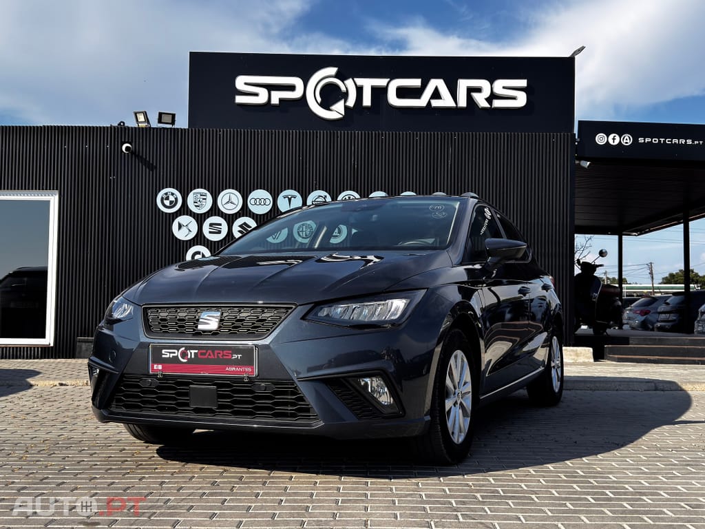 Seat Ibiza 1.0 TSI Style