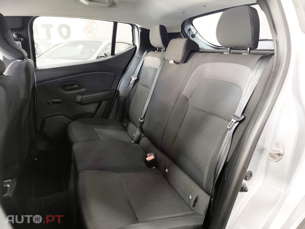 Dacia Sandero 1.0 ECO-G Essential Bi-Fuel