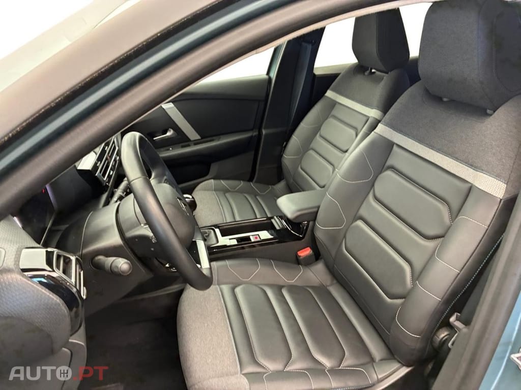 Citroen C4 1.2 PureTech Shine