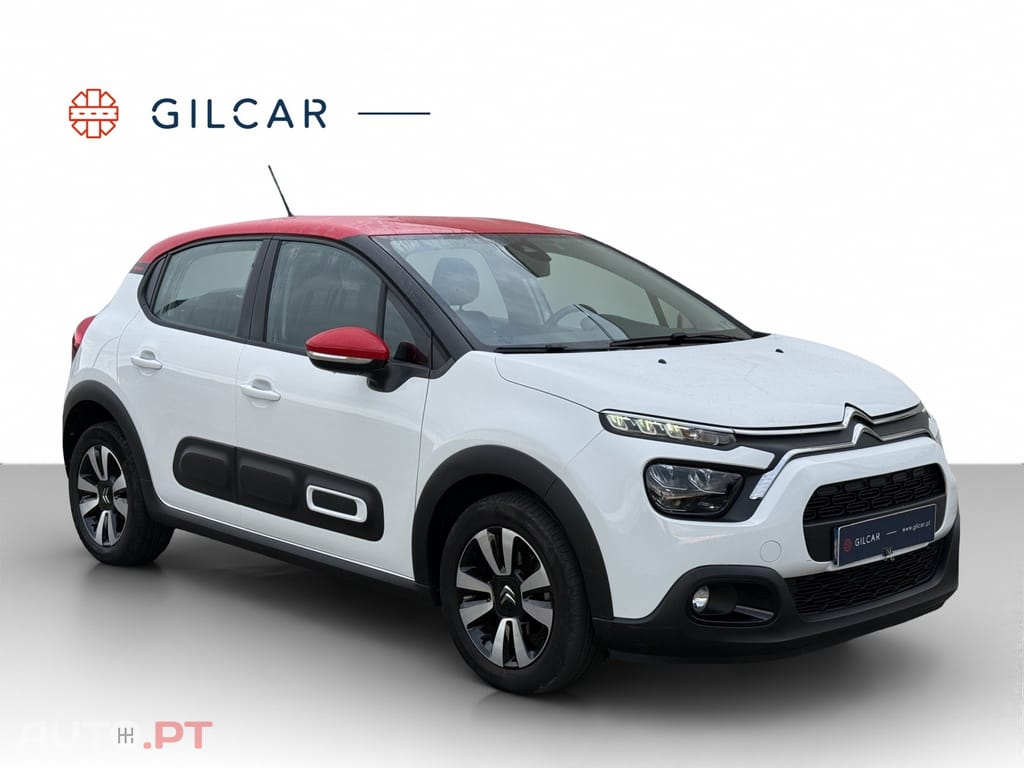Citroen C3 1.2 PureTech Shine EAT6