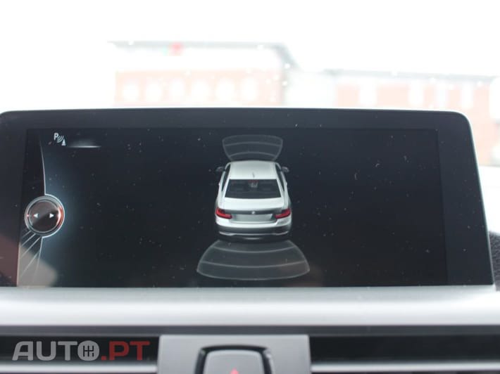 BMW 220 BMW 220 d Coupe Pack M Auto