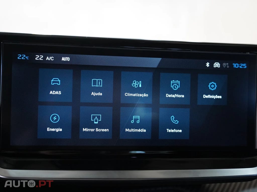 Peugeot E-2008 54 kWh GT