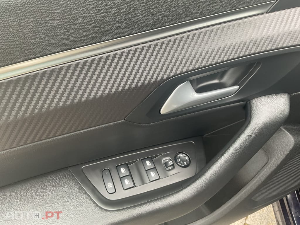 Peugeot 508 1.5 BlueHDi Active Pack Business EAT8