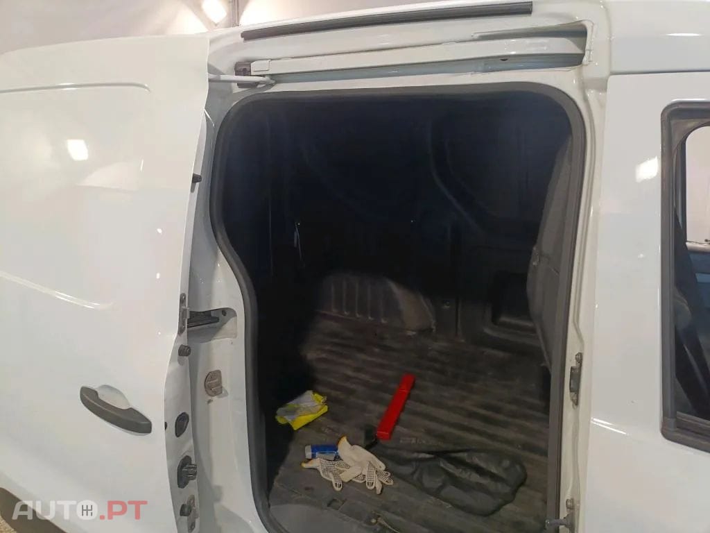 Renault Express Van 1.5 Blue dCi Confort