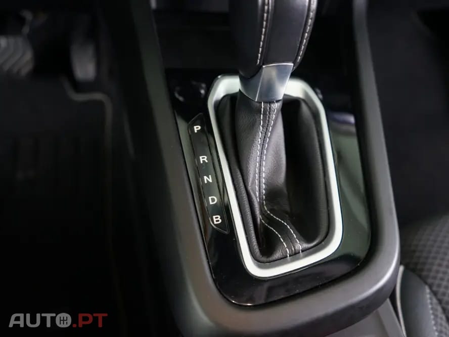 Renault Arkana 1.6 E-Tech Full Hybrid Evolution