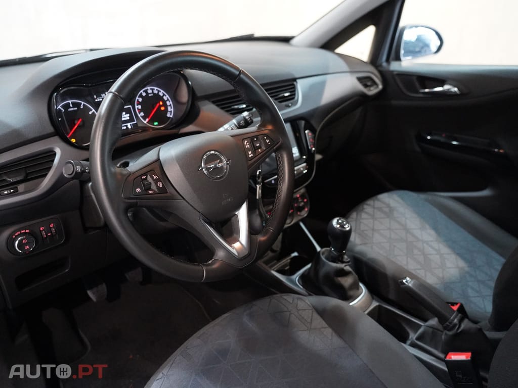 Opel Corsa 1.0 T 120 Anos