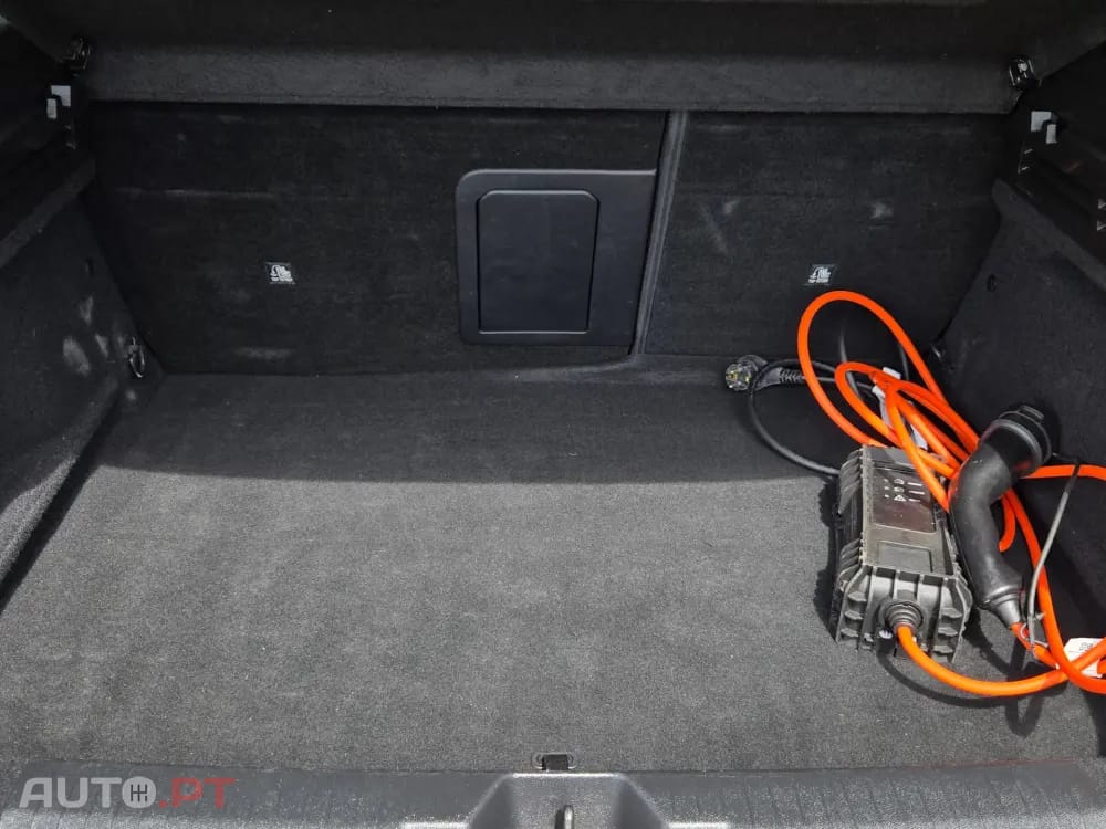 Opel Astra Business Elegance