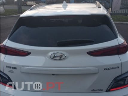 Hyundai Kauai Executive