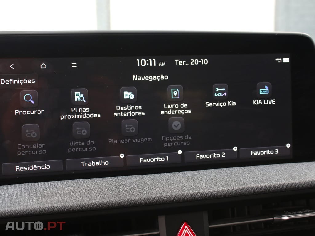Kia EV6 77.4 kWh Tech