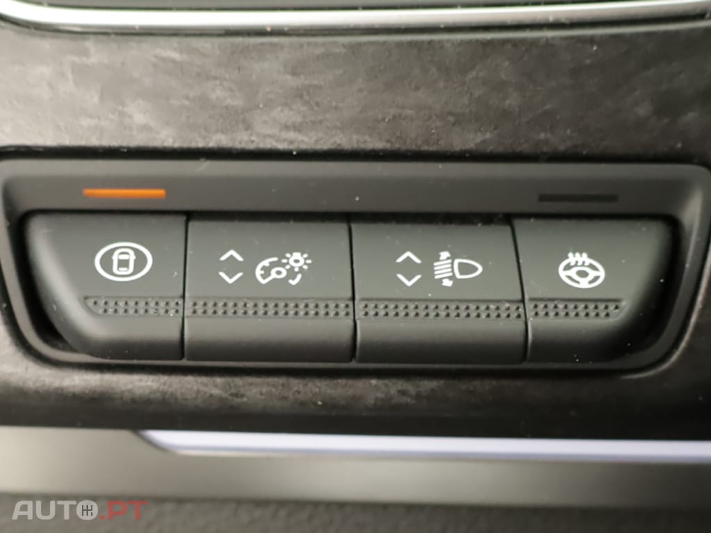 Renault Arkana Arkana 1.6 E-Tech Full Hybrid Esprit Alpine