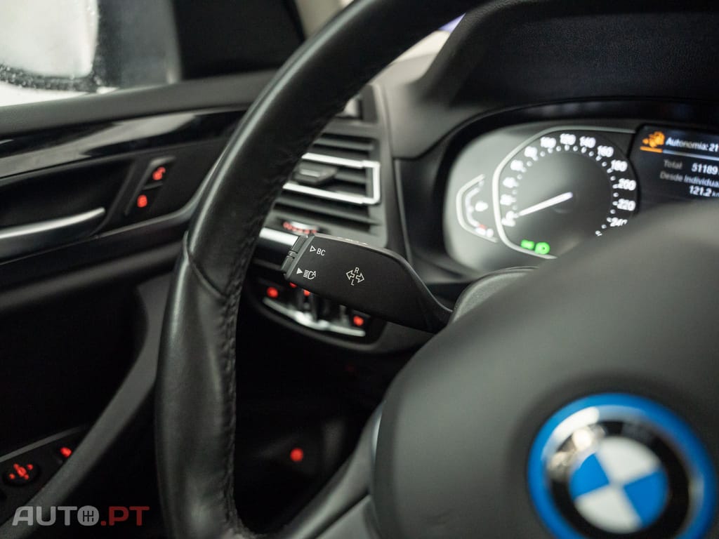 BMW X3 30 e xDrive