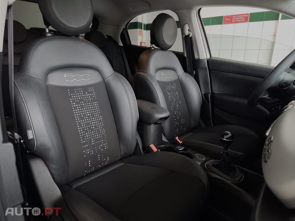 Fiat 500X 1.0 FireFly Urban