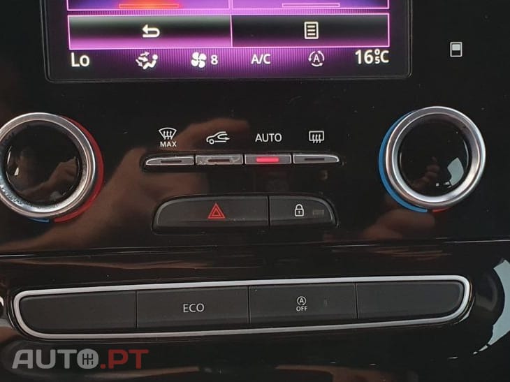 Renault Espace Outro