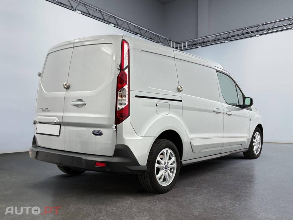 Ford Transit Connect 1.5 TDCi L2 Limited