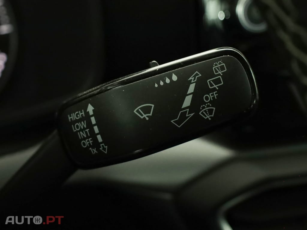 Seat Leon ST 1.0 TSI 110 Style 5p S/S DSG