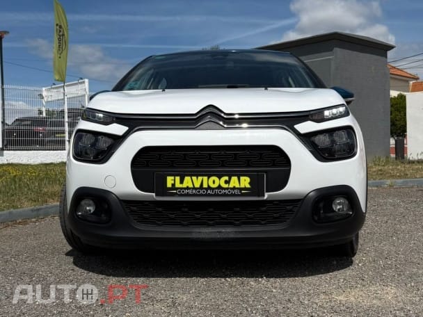 Citroen C3 Pure Tech S&S Feel