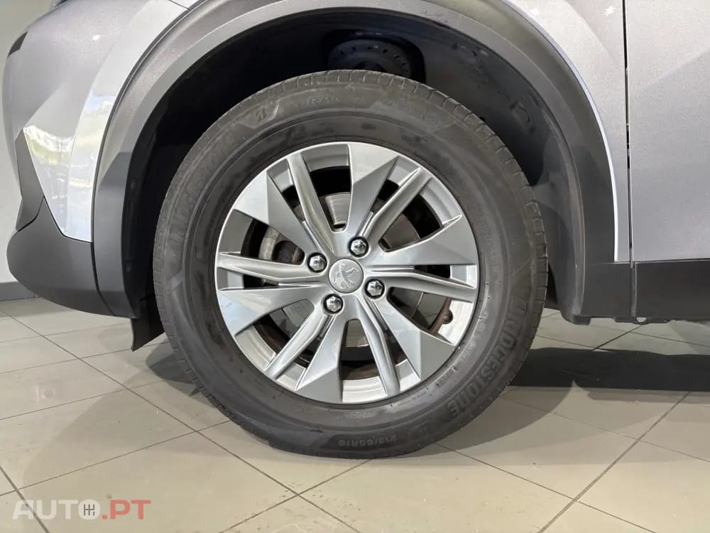 Peugeot 2008 1.2 PureTech Active