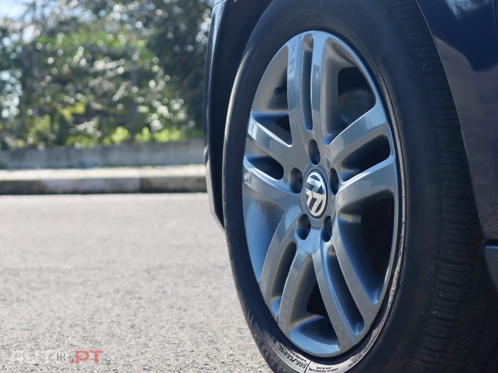 Volkswagen Golf Cabriolet 1.4 TSI