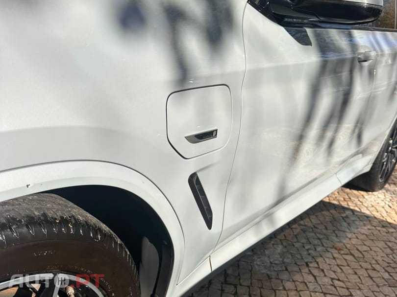 BMW X3 30 e xDrive Pack M