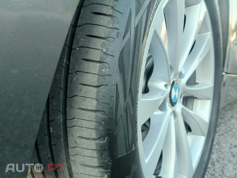 BMW 330 e iPerformance Line Luxury