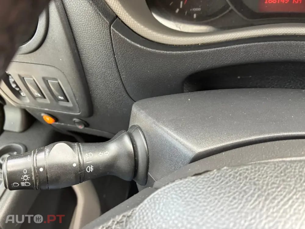 Renault Master 2.3 dCi L3H3 3.5T TP