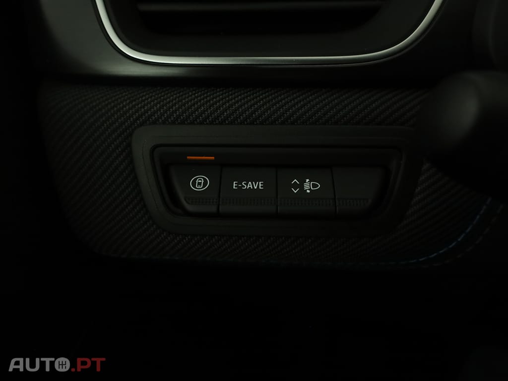 Renault Symbioz Symbioz 1.6 E-Tech Full Hybrid Esprit Alpine