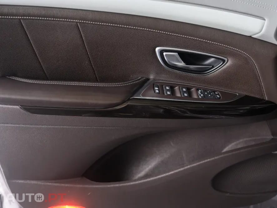 Renault Espace 1.6 dCi Zen EDC