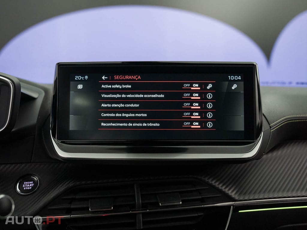 Peugeot 2008 1.2 PureTech GT