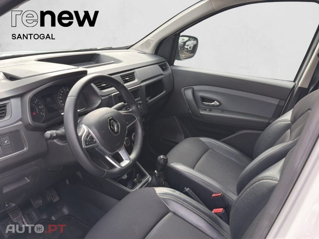 Renault Kangoo Express VAN