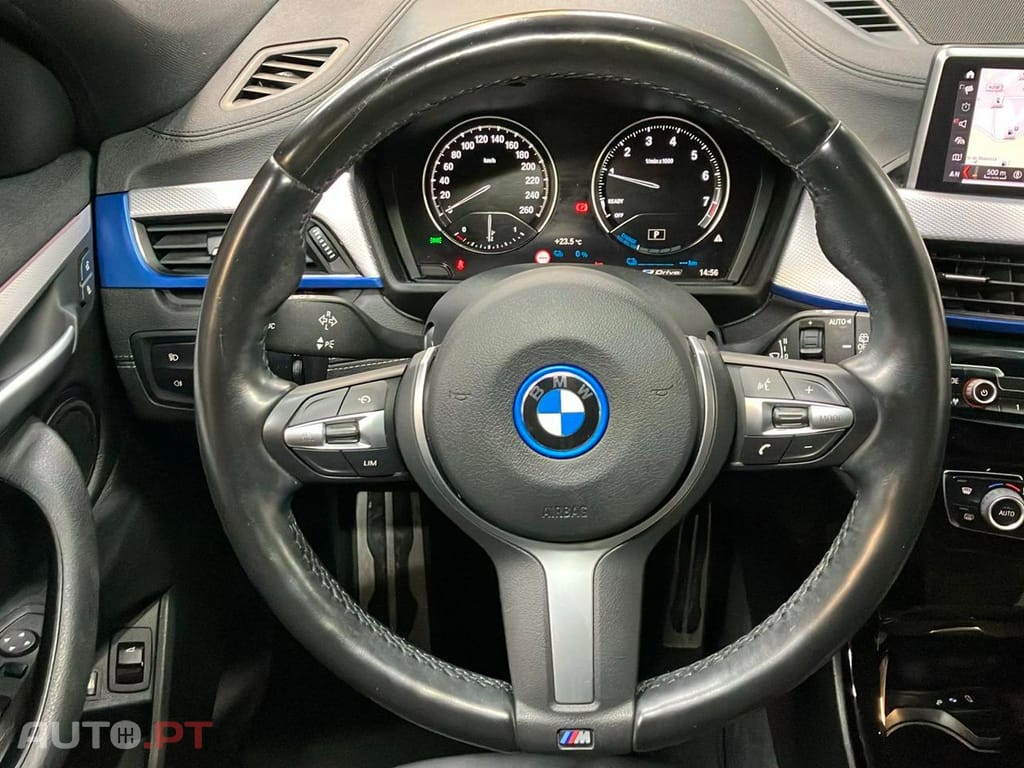 BMW X2 25 e xDrive Pack M