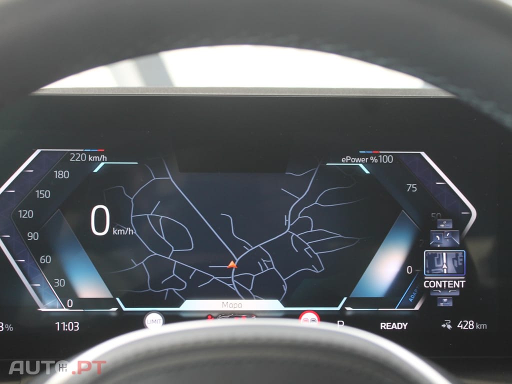 BMW i4 eDrive40 Desportiva M