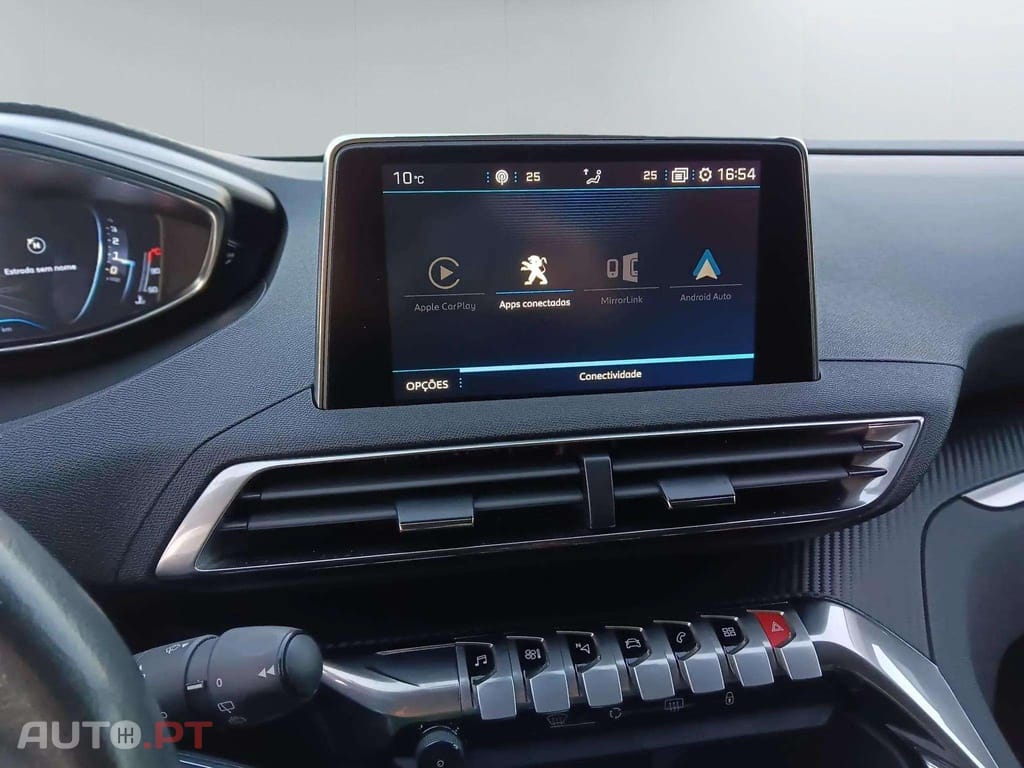 Peugeot 5008 1.5 BlueHdi EAT8 ACTIVE BUSINESS