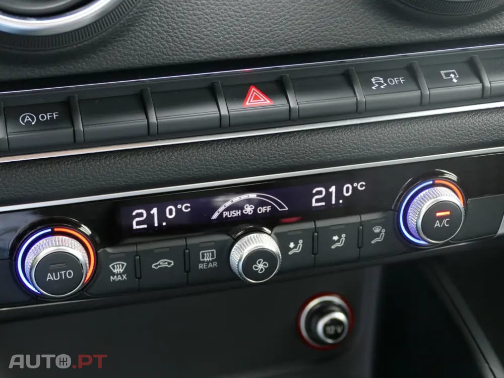 Audi A3 Sportback 1.6 TDI Advance Ultra