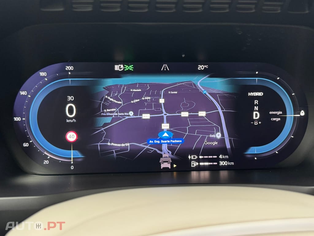 Volvo XC90 2.0 T8 PHEV Plus Bright AWD
