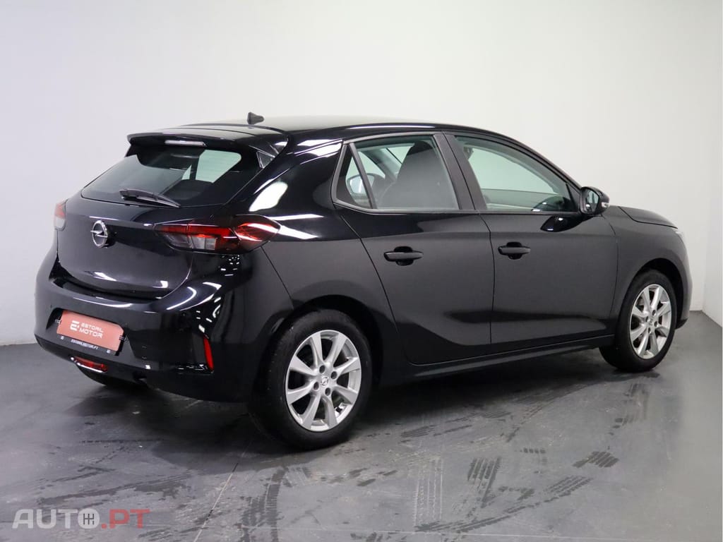 Opel Corsa 1.2 75cv Business Edition