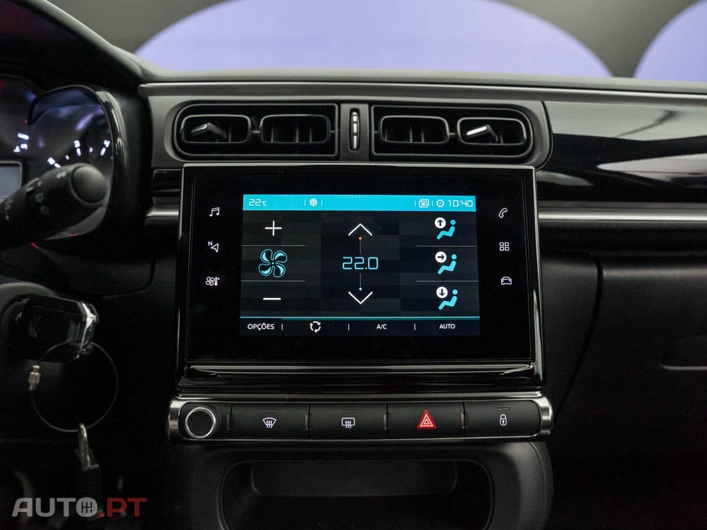 Citroen C3 1.2 PureTech YOU!