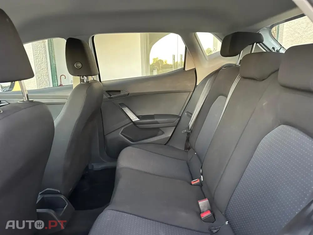 Seat Ibiza 1.0 TSI Style