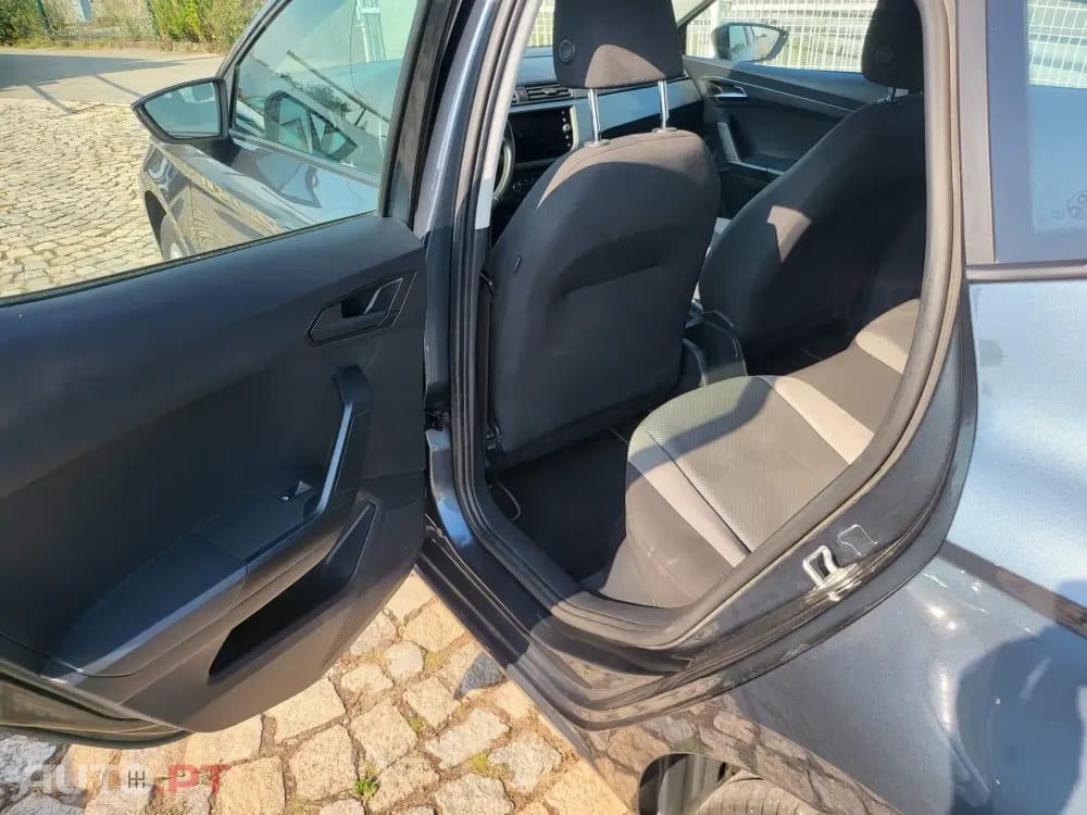 Seat Ibiza 1.0 TSI Reference