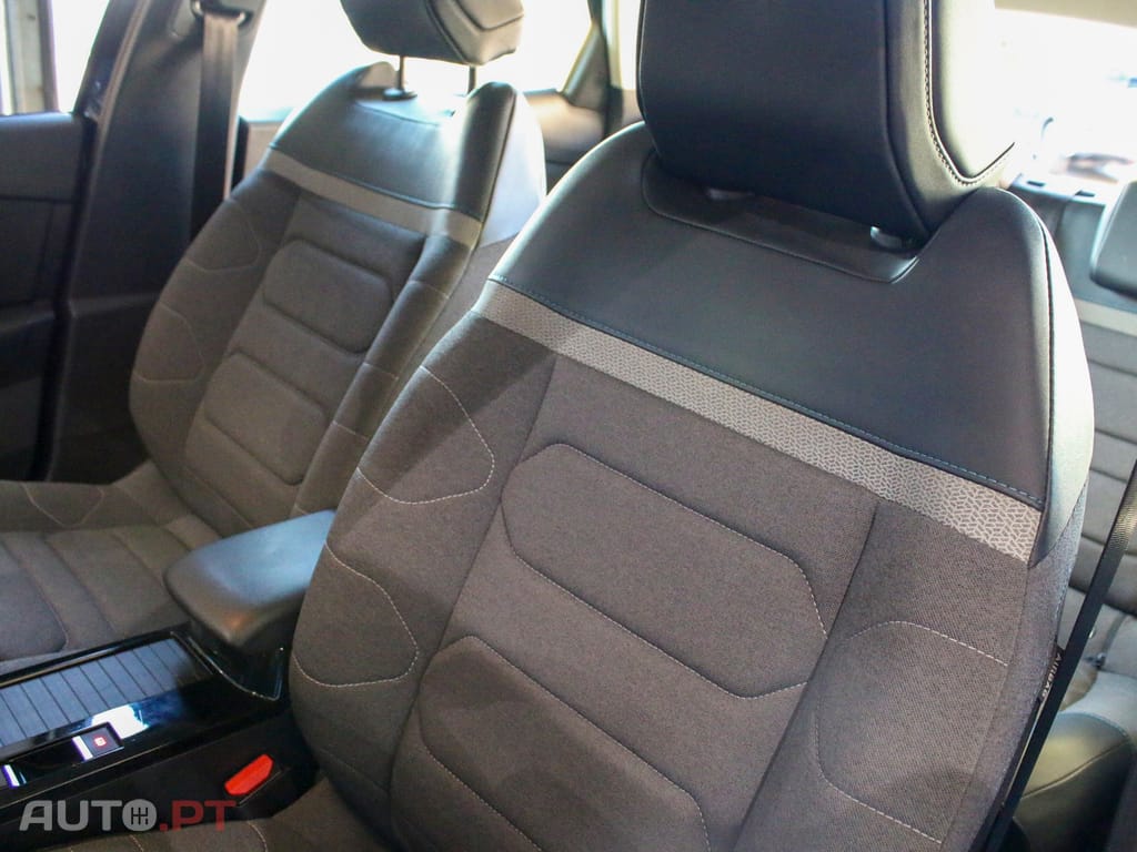 Citroen C4 PureTech 130 Stop&Start PLUS
