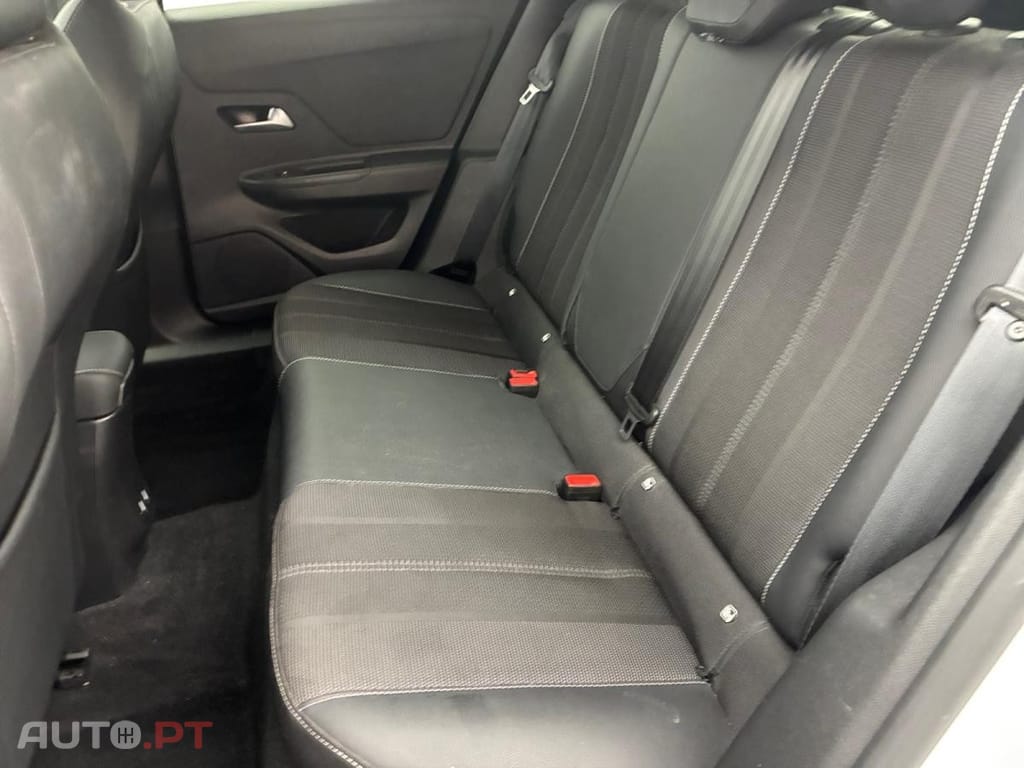 Opel Mokka-E 50 kWh Elegance