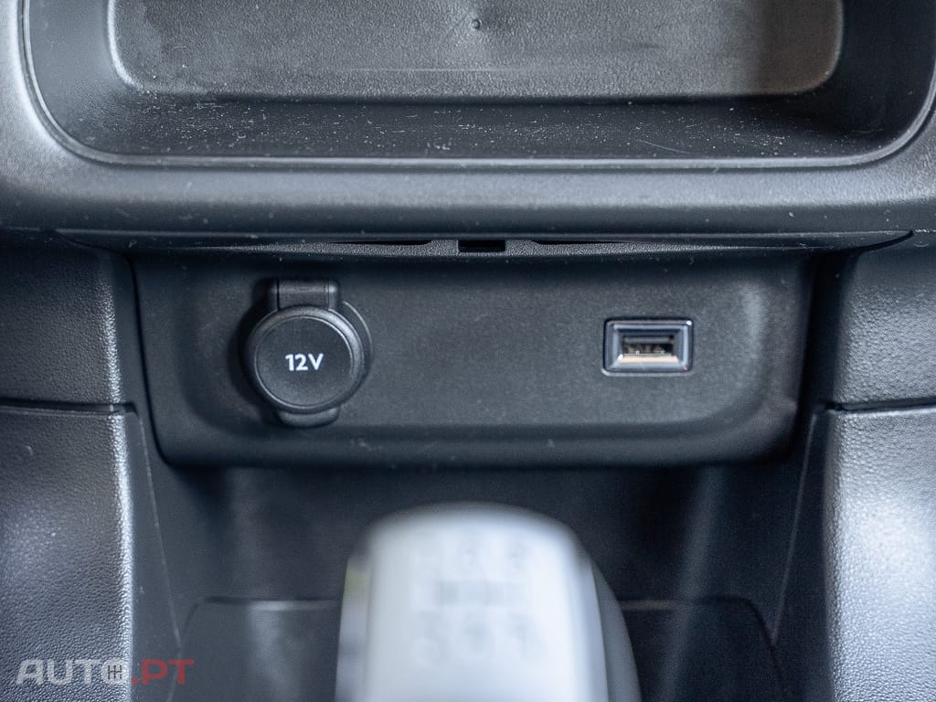 Citroen C3 C3 Puretech 1.2 Feel