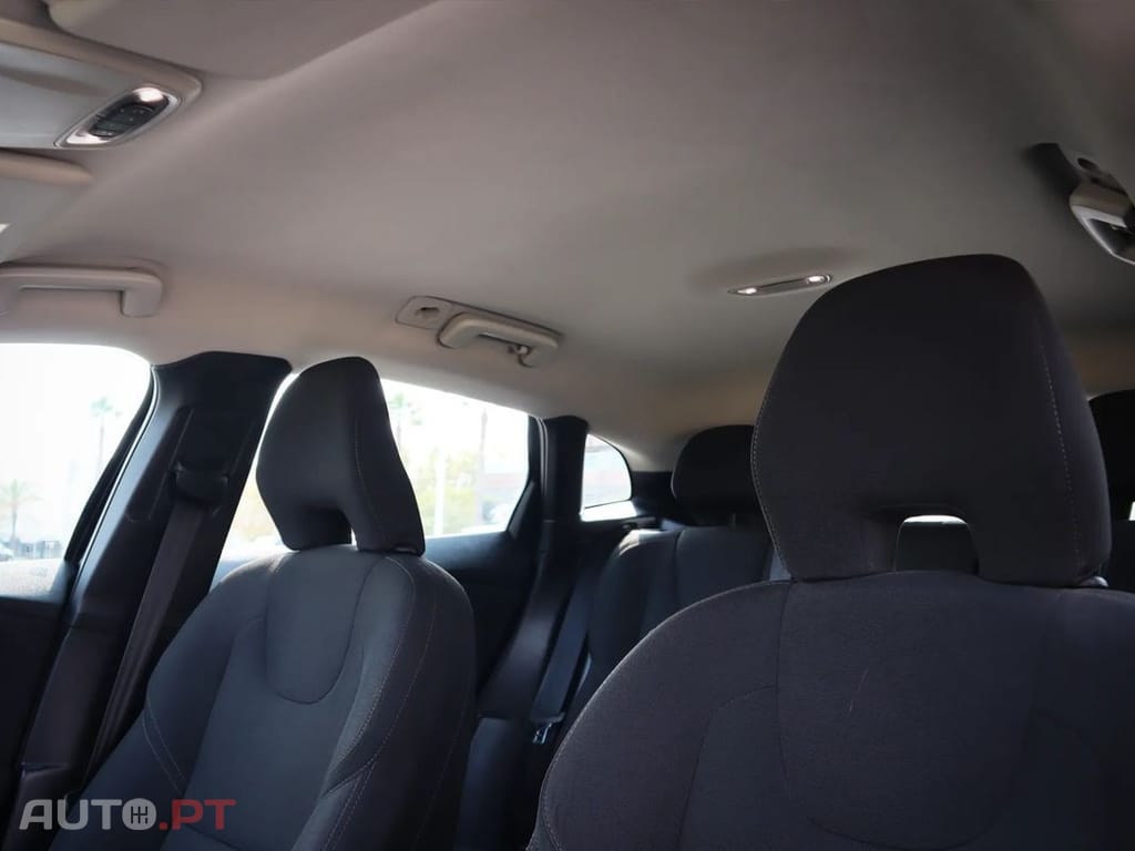 Volvo V40 2.0 D2 Kinetic Eco