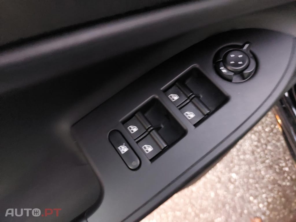 Alfa Romeo Giulietta 1.4 T M-air