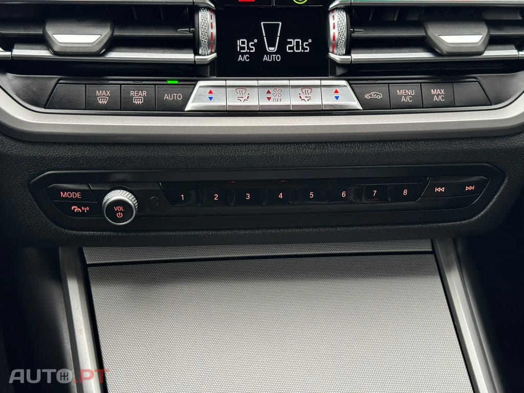BMW 330 e Corporate Edition Auto