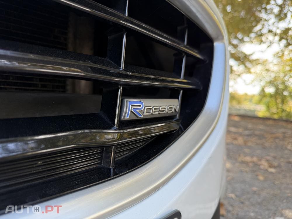 Volvo V40 1.6 D2 Eco R-Design